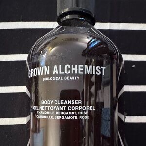 Grown Alchemist Body Cleanser